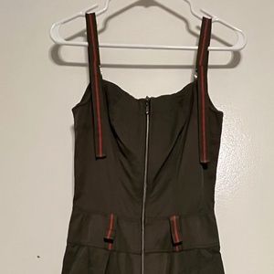 In Love Parachute Dress